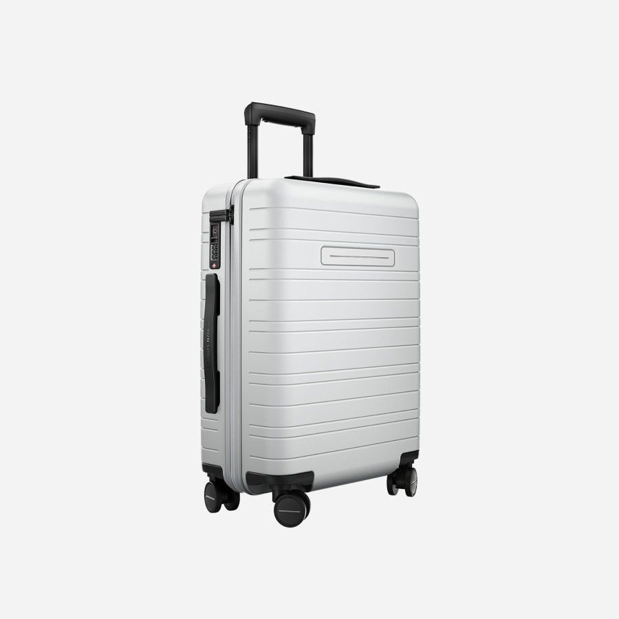 Reisegepack Horizn Studios | H5 Light Quartz Grey