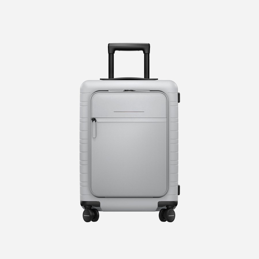 Reisegepack Horizn Studios | M5 Light Quartz Grey