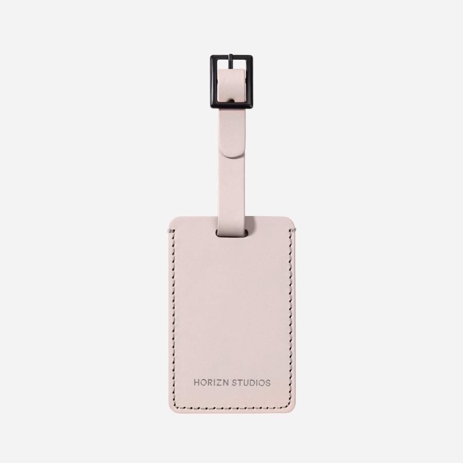 Accessoires Horizn Studios | Luggage Tag Pale Rose