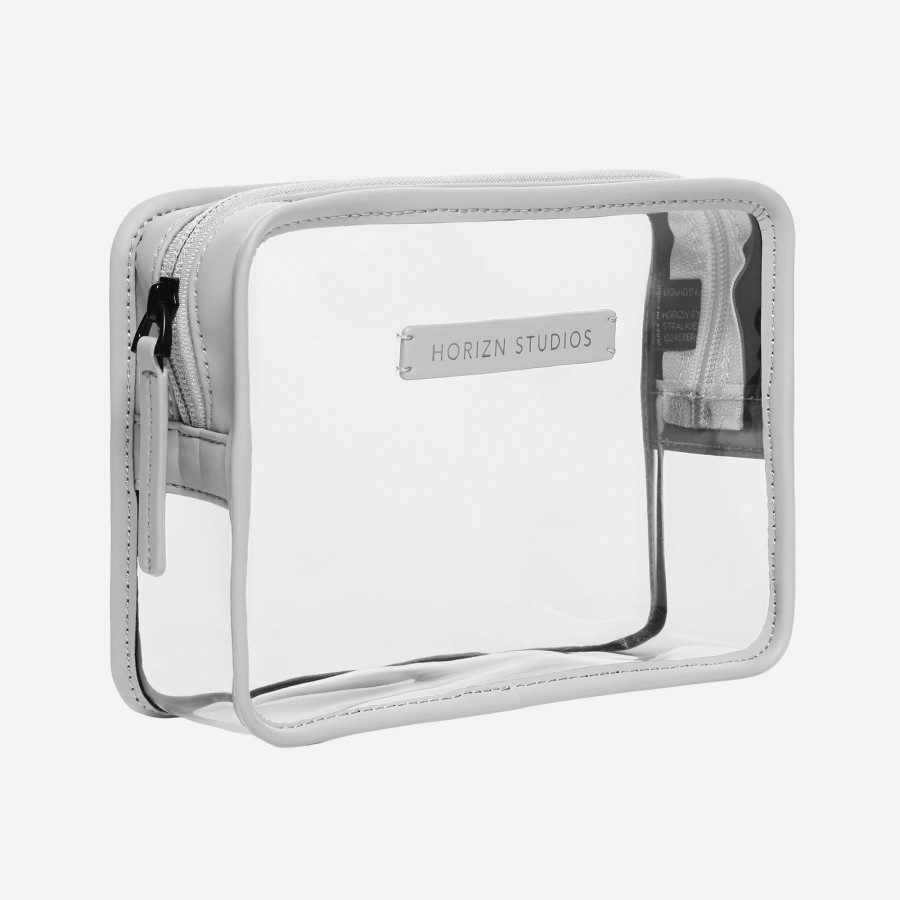 Accessoires Horizn Studios | Liquids Bag Light Quartz Grey