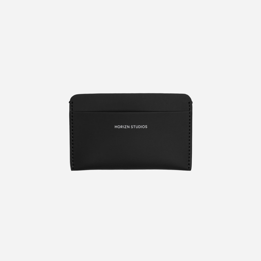 Accessoires Horizn Studios | Card Holder All Black