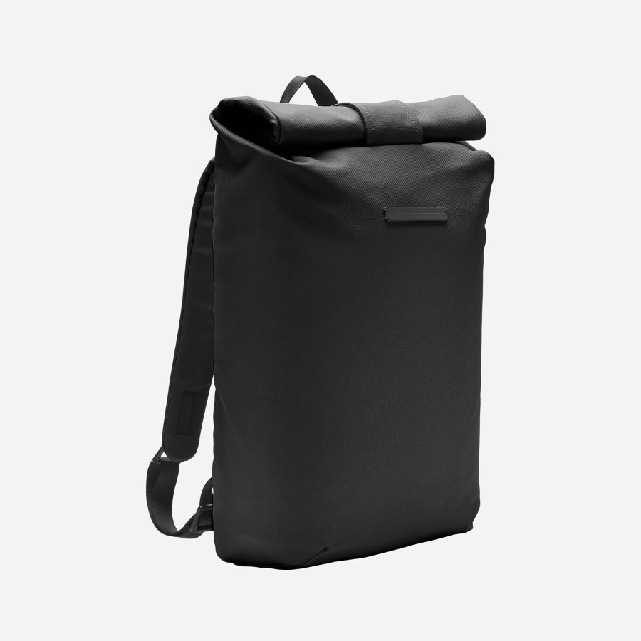 Rucksacke Horizn Studios | Sofo Rolltop Backpack All Black